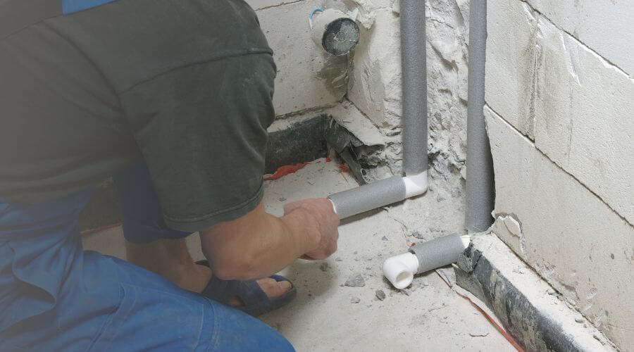 Professional water heater repair in Bastrop, TX